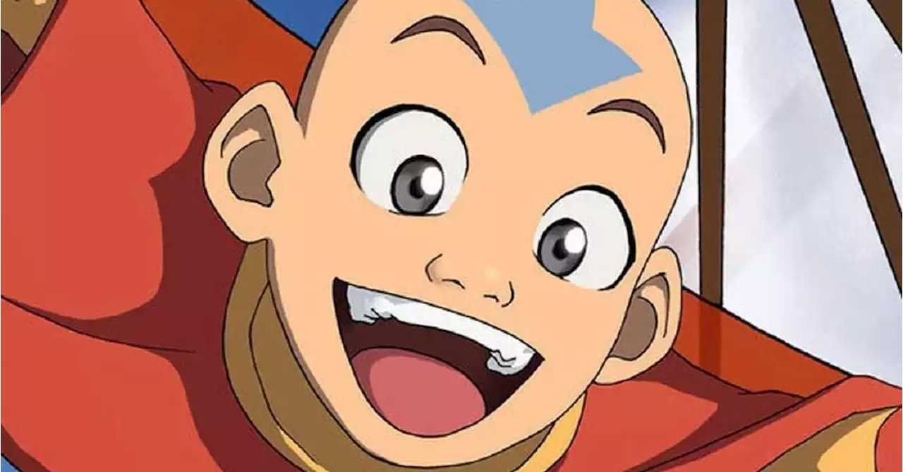 Avatar: The Last Airbender Cosplay Shares Aang's Surprising New Look