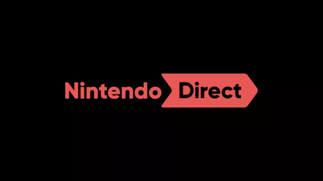 New Nintendo Direct Announced for September 2022