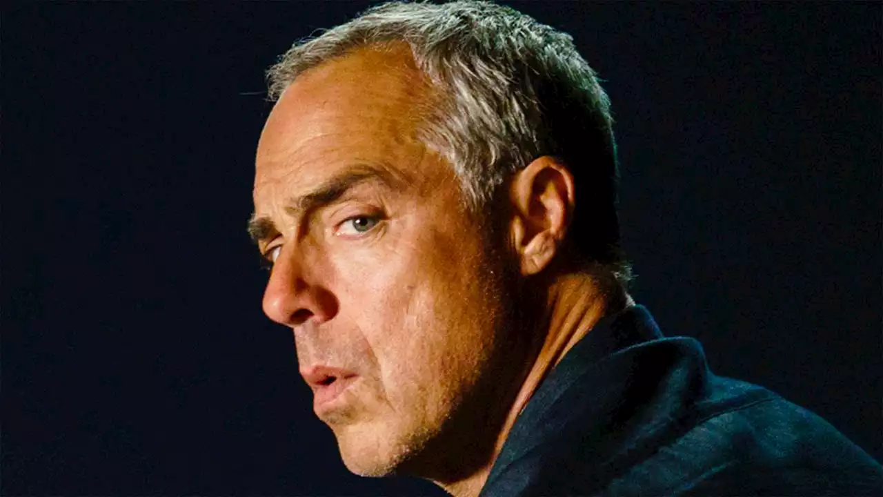 Titans: Titus Welliver sarà Lex Luthor nella stagione 4