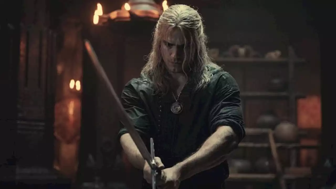 The Witcher Season 3 Wraps Production, Henry Cavill Pens Thank You