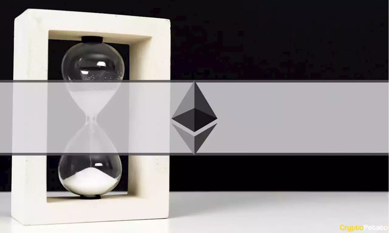 As the Ethereum Merge Draws Near, Google Launches Countdown Clock