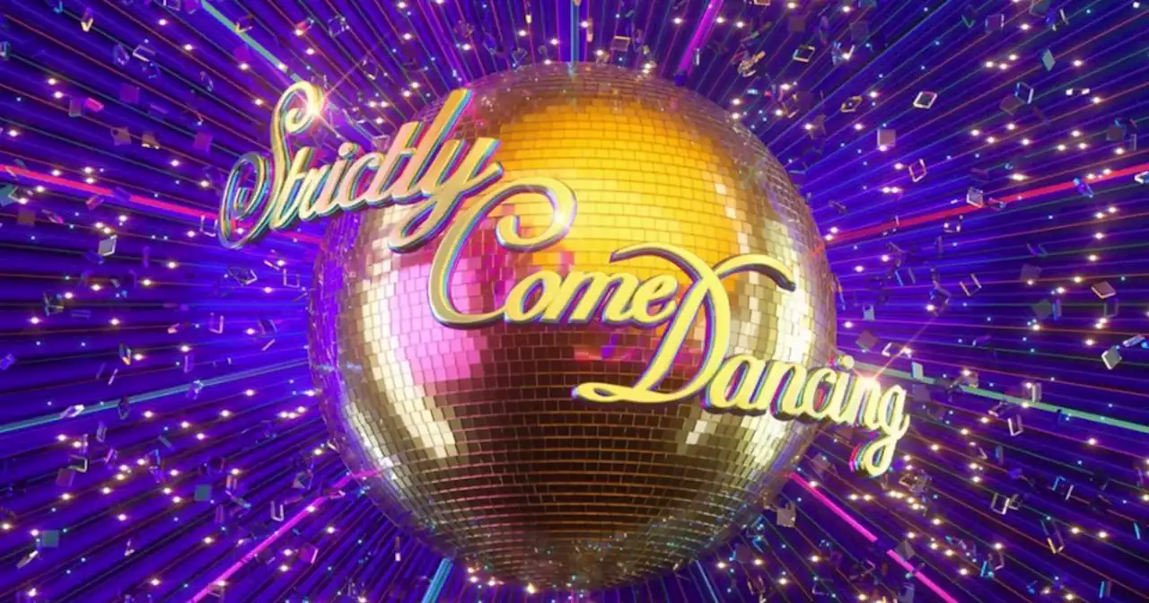 Strictly Come Dancing's launch this weekend in doubt after Queen's death