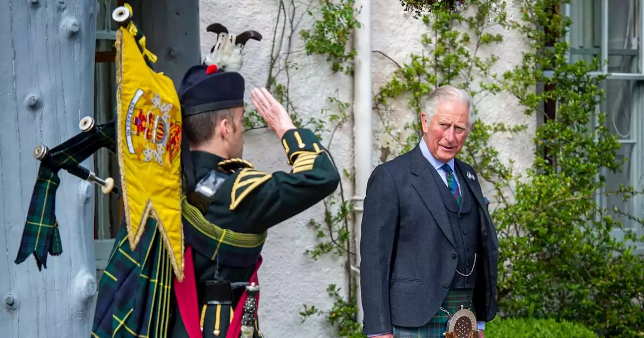 The Scottish residences King Charles III holds close to his heart