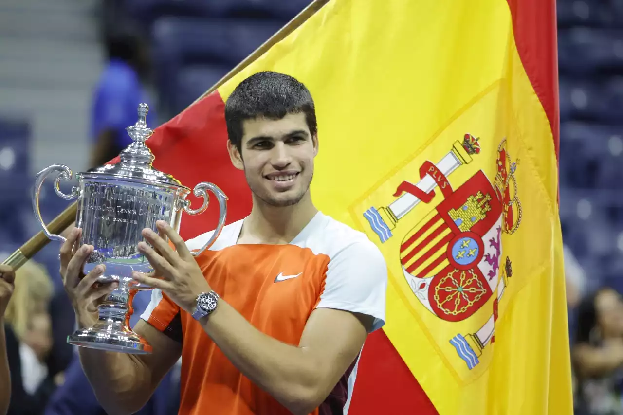 Carlos Alcaraz wins US Open: No title but Ruud takes self-belief from US Open