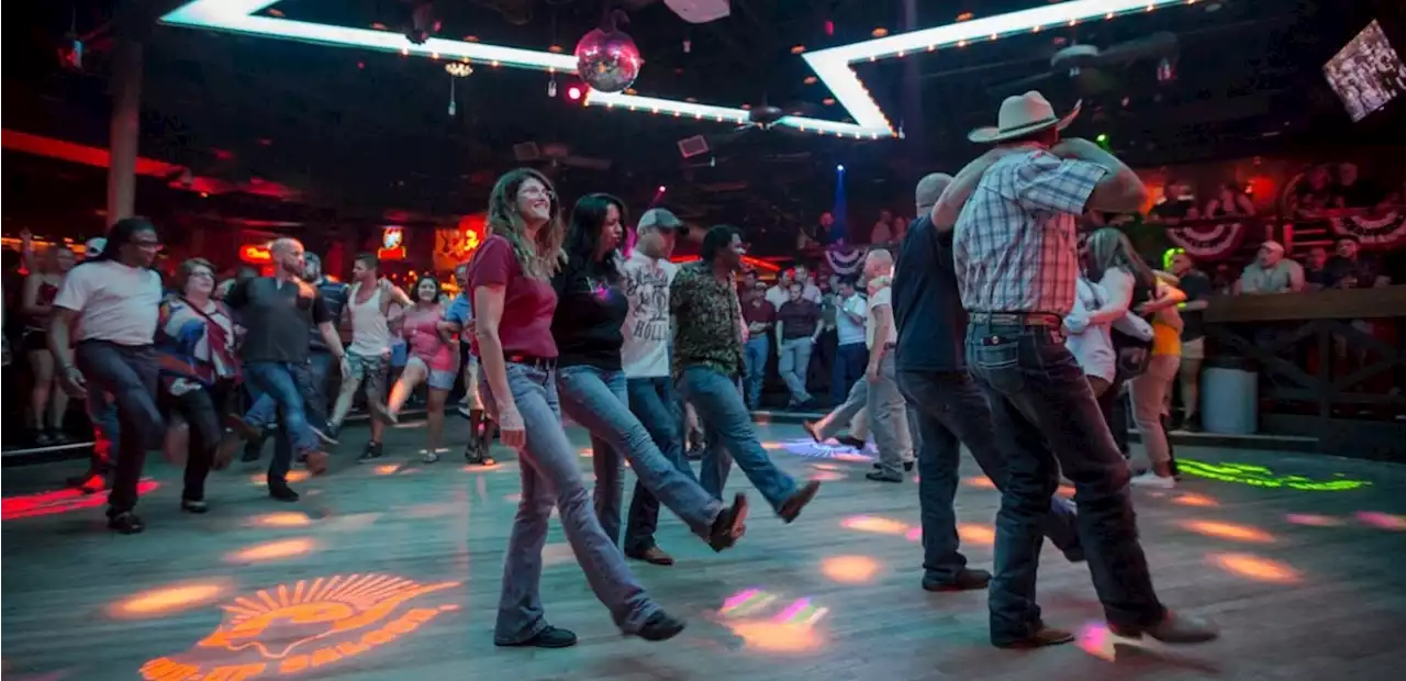 I Wanna Be a Cowboy: Where To Go in Dallas-Fort Worth To Do Cowboy Stuff