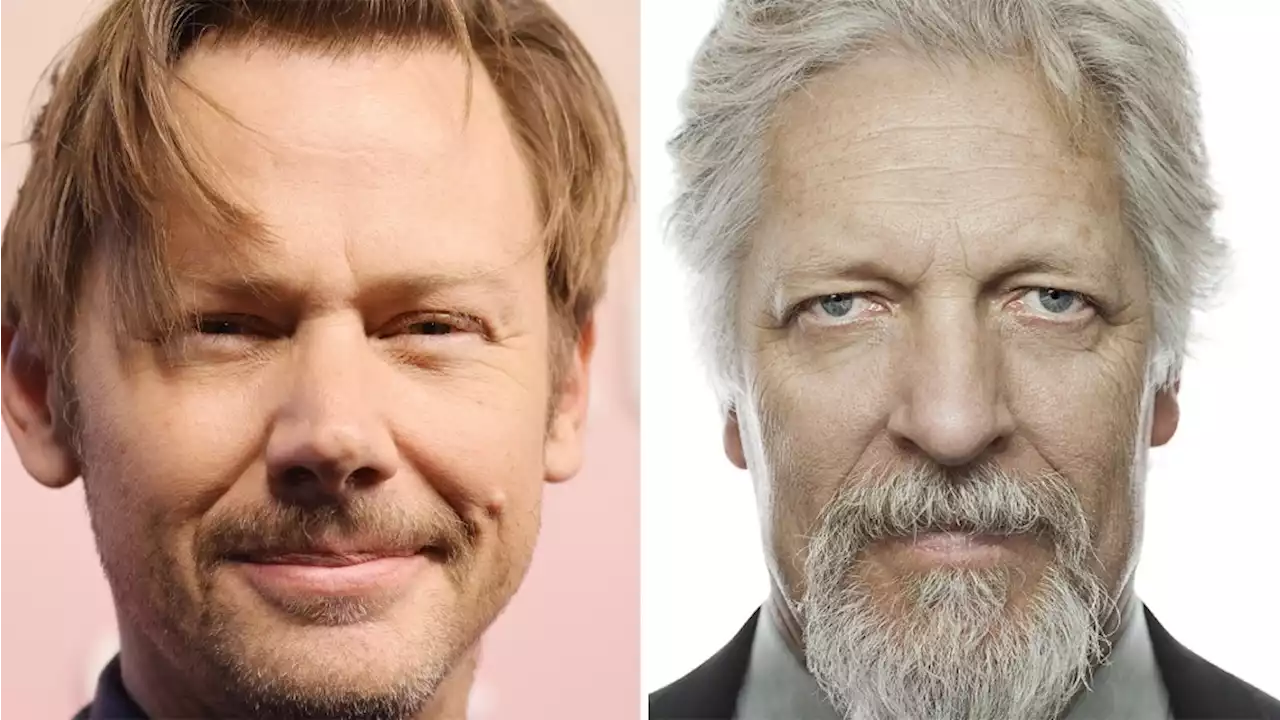 Jimmi Simpson & Clancy Brown Among Latest Additions To Healthcare Hero Biopic ‘Audrey’s Children’ From Director Ami Canaan Mann