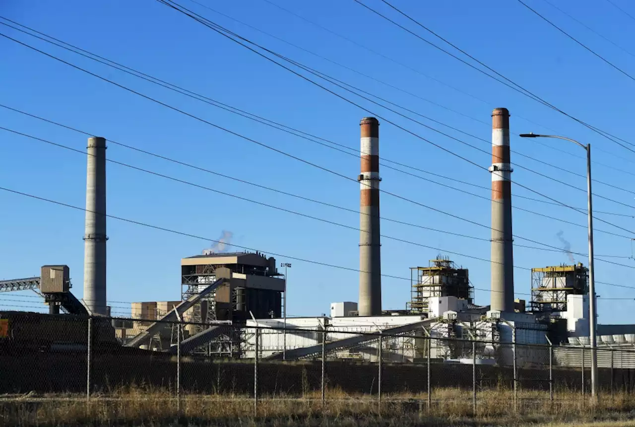 Electric cooperative serves Xcel Energy notice that it wants out of troubled coal plant