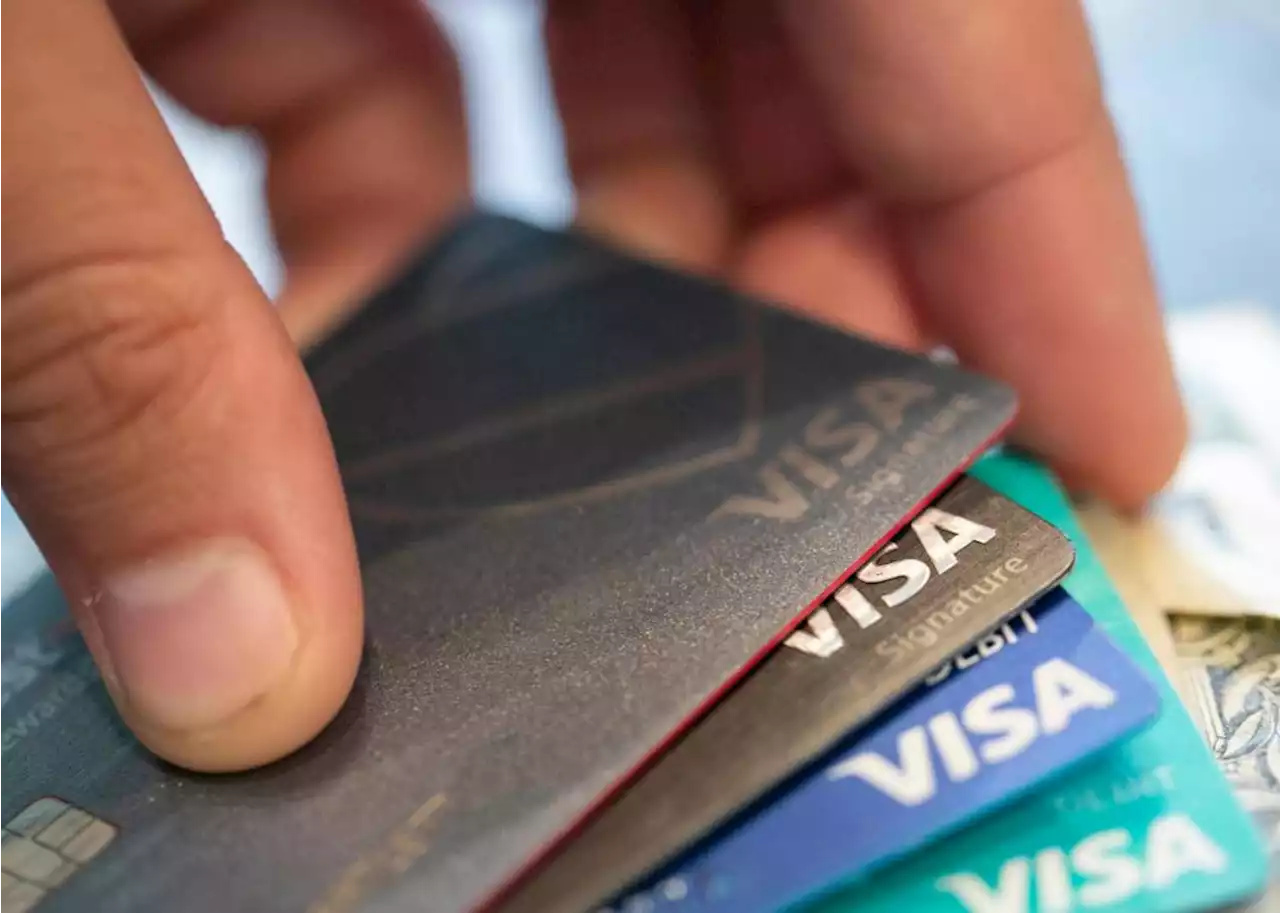 Visa to start categorizing gun shop sales separately