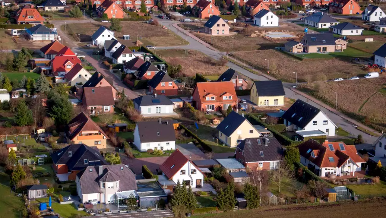 Nicht einmal jeder Fünfte hat bisher die Grundsteuer-Erklärung abgegeben