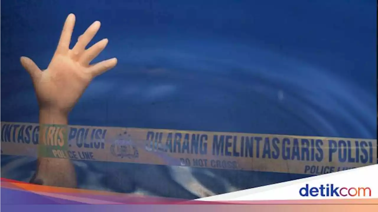 Terbentur Saat Lompat dari Papan 8 Meter Kolam Renang, 2 Orang Tewas