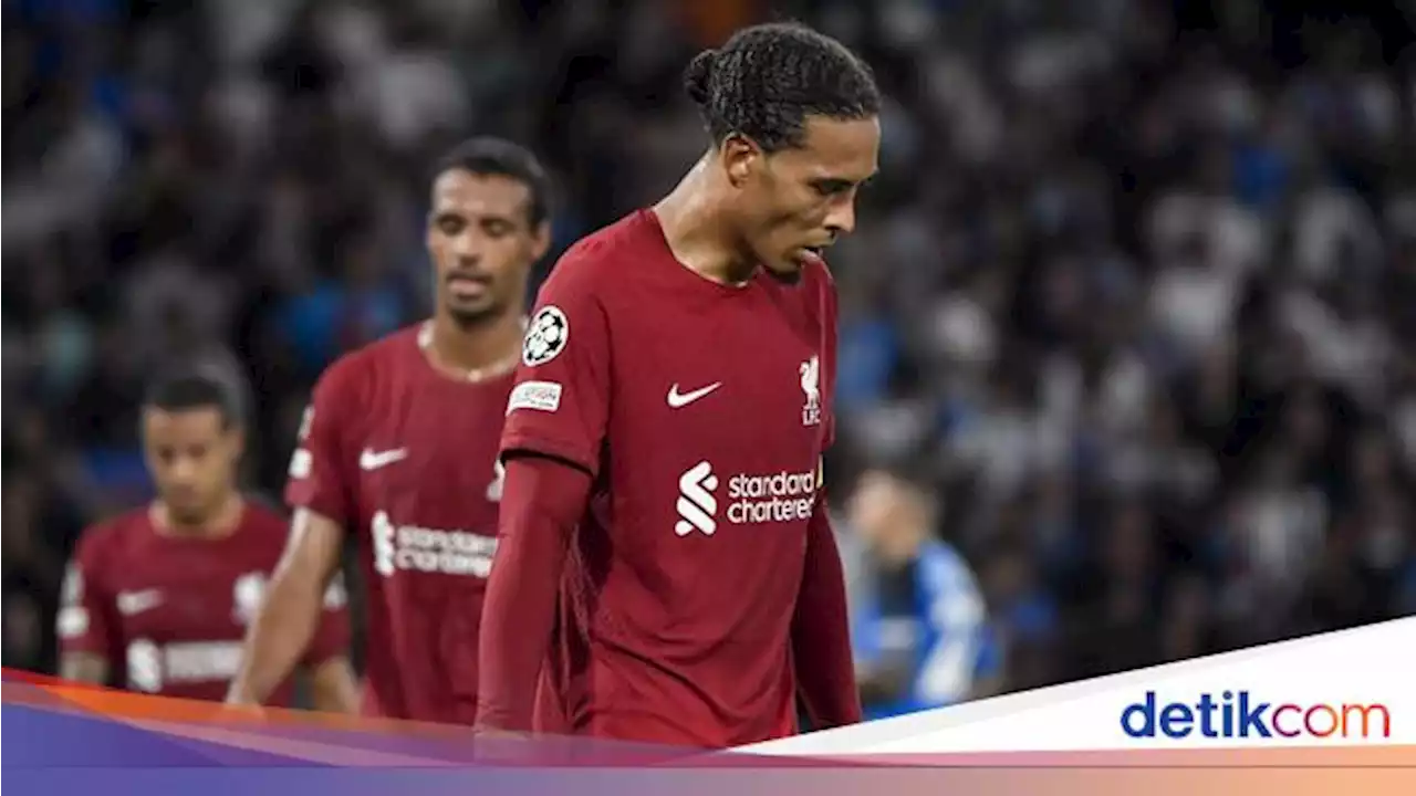 Fowler Enggak Percaya Liverpool Tiba-tiba Habis Musim Ini