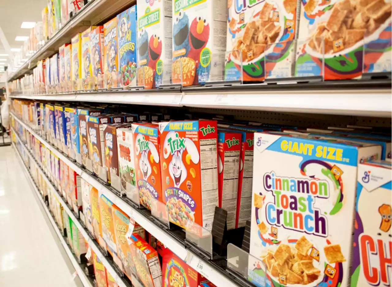 9 Cereals That Use the Lowest Quality Ingredients — Eat This Not That