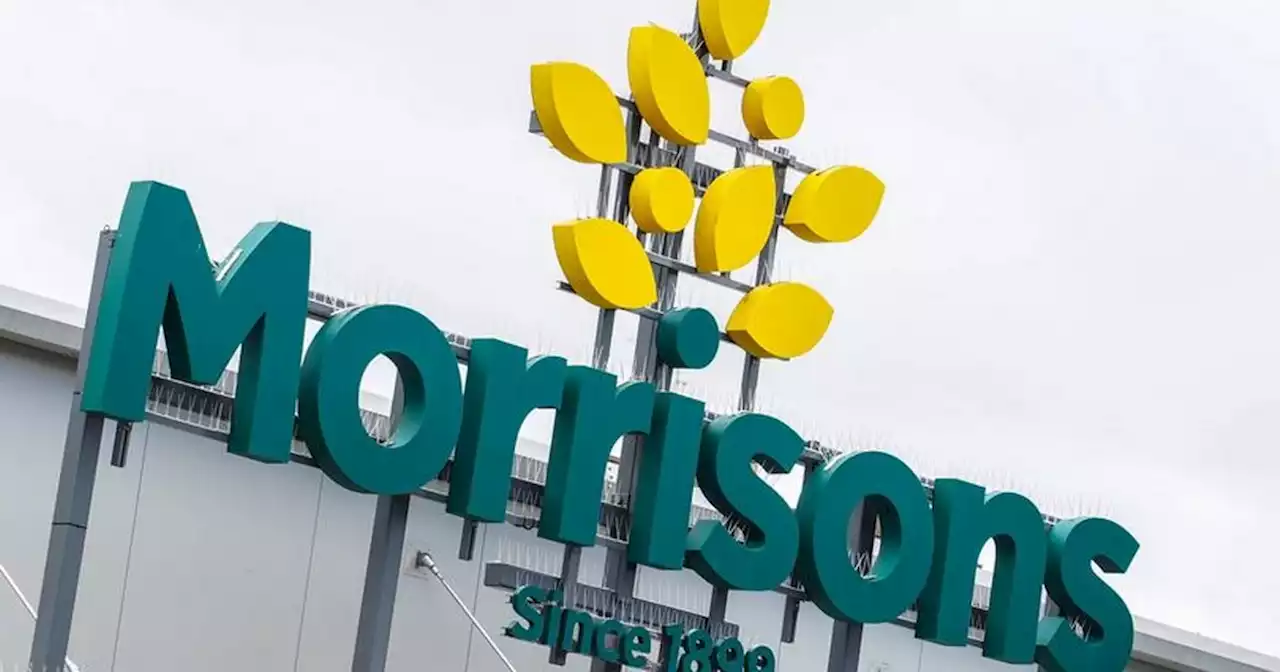 Morrisons make major change after Queen's death