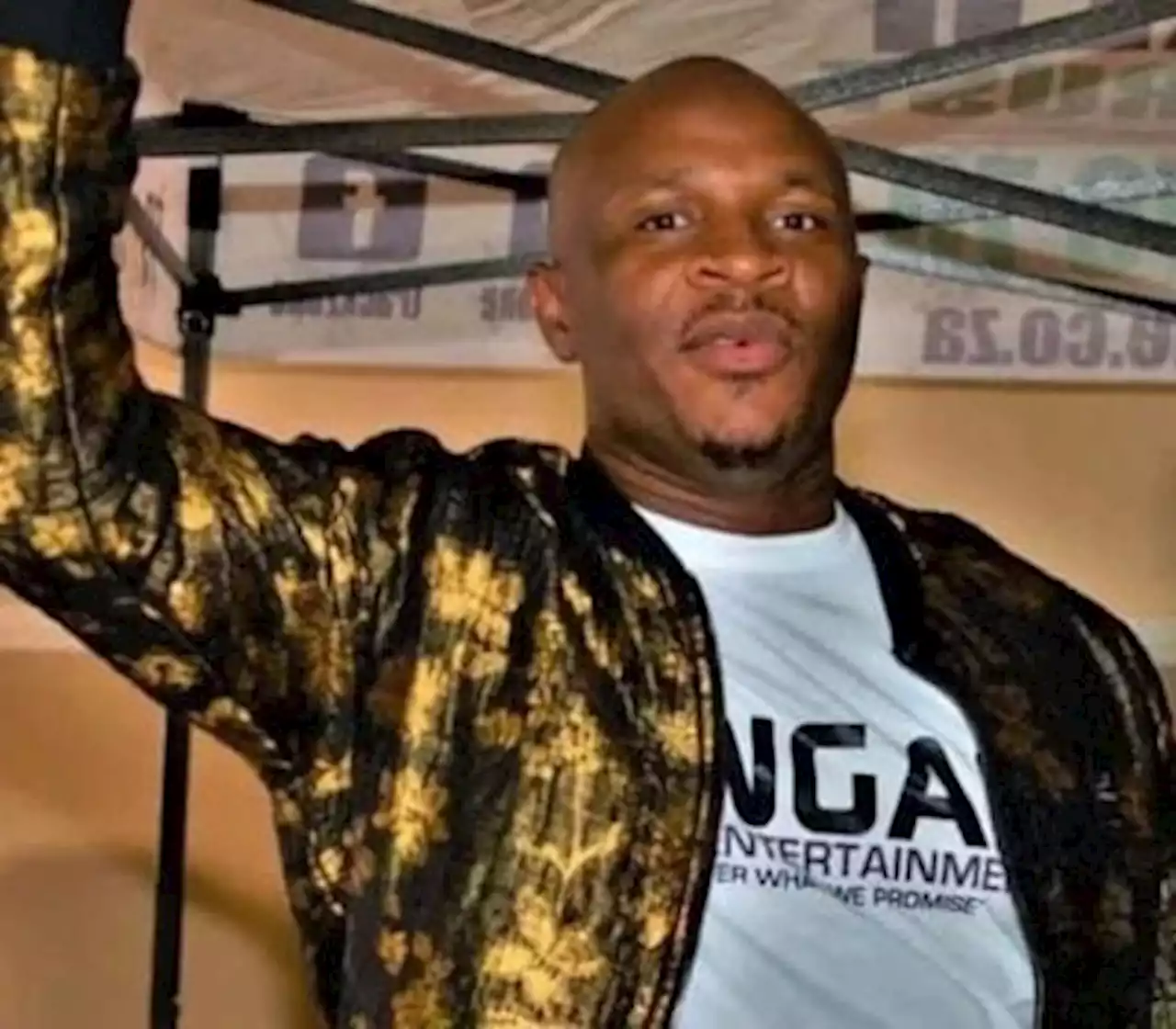 Black Coffee, Julius Malema, Makhadzi, and Oskido come through for Dr Malinga