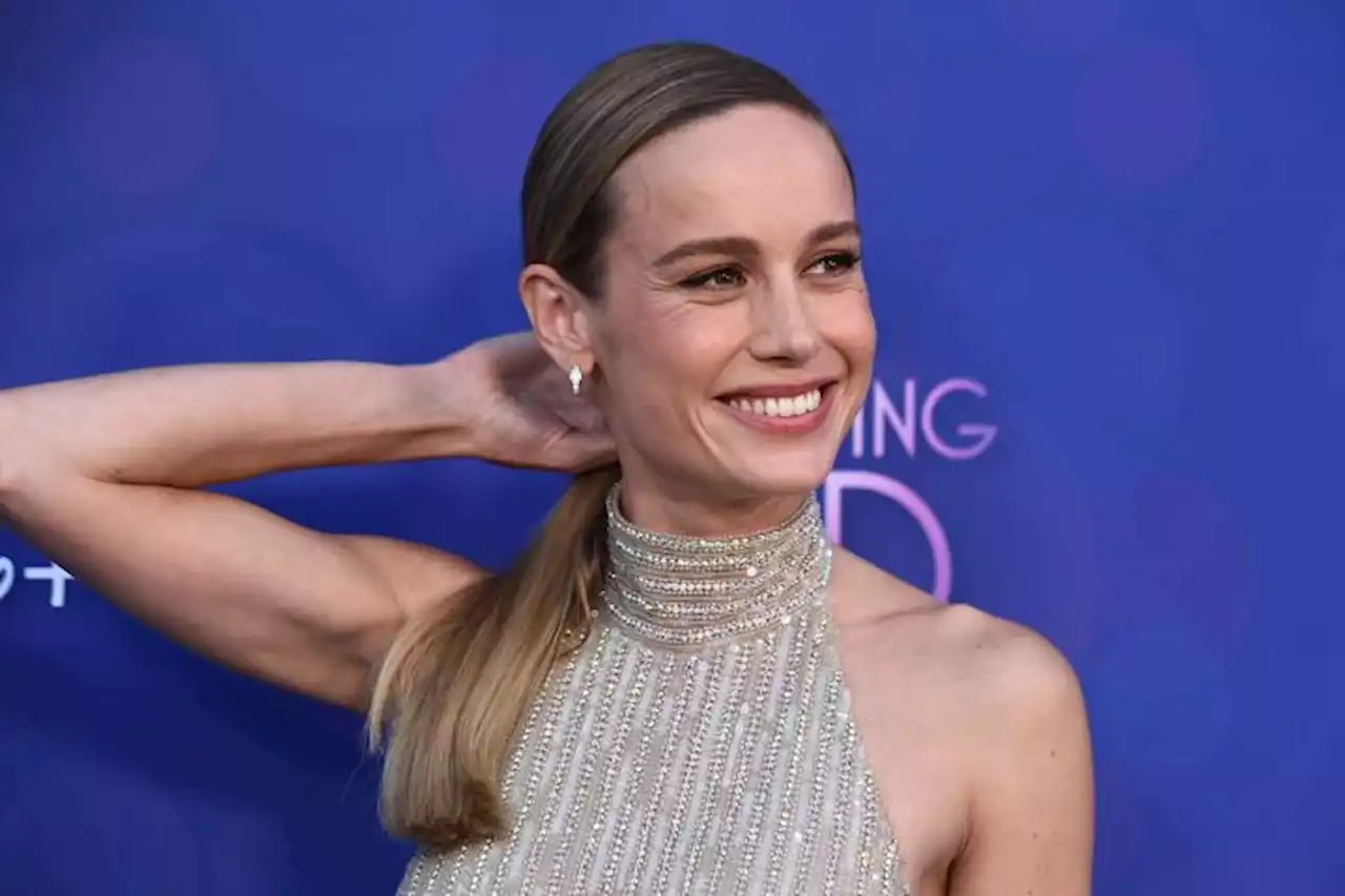 Brie Larson Gives Blunt Response After Being Asked About Her ‘Captain Marvel’ Future