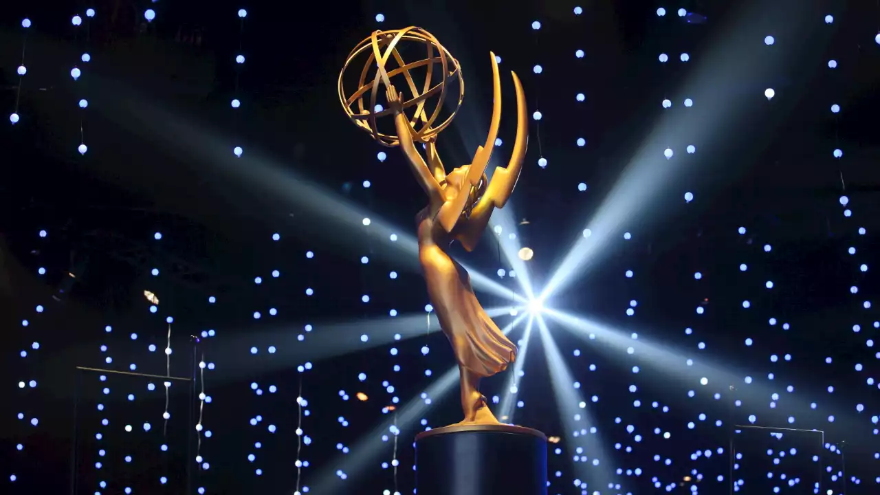 2022 Primetime Emmy Awards: The Complete Winners List