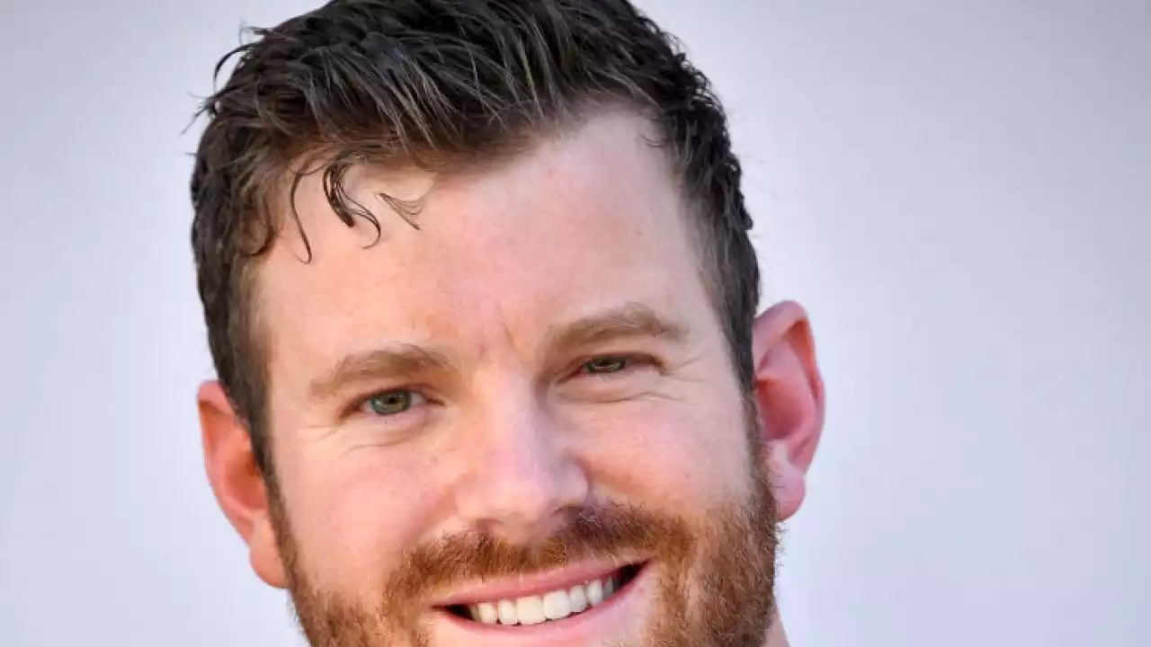 'Bachelorette's James McCoy Taylor Arrested For DWI, Carrying a Weapon