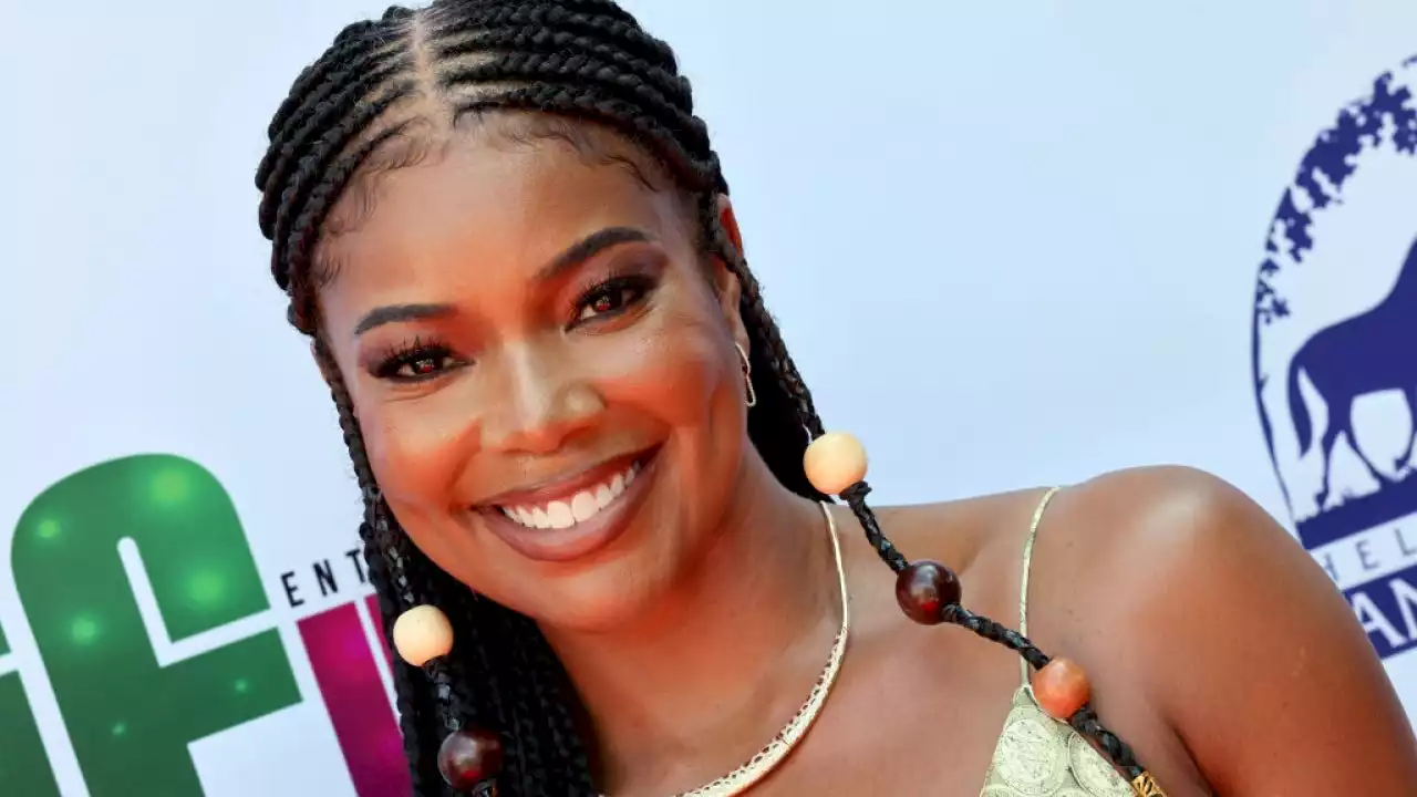 Gabrielle Union Details a Possible 'Bring It On' Sequel (Exclusive)