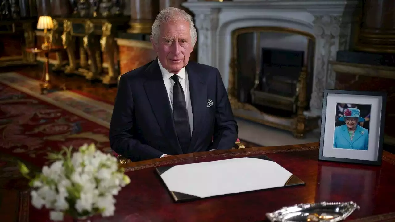 King Charles Remembers Queen Elizabeth's 'Example of Selfless Duty'