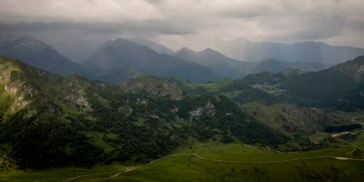 Le temps mardi : lourd et orageux entre le Massif central et la Bourgogne