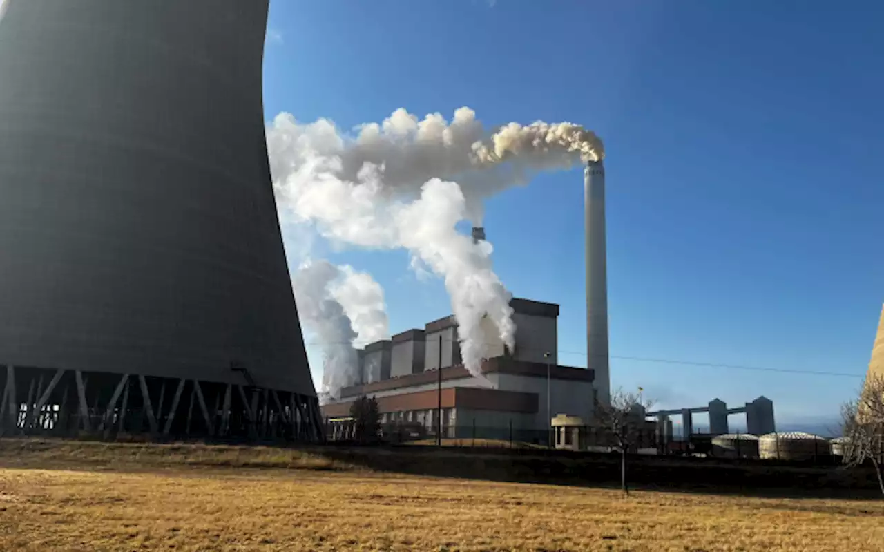 42 generation units tripped last week - Eskom