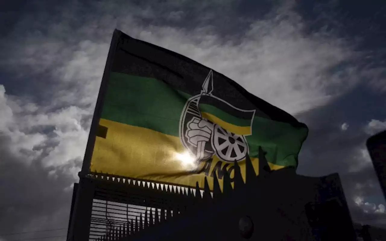 ANC branches lobbying gains momentun ahead of December national conference