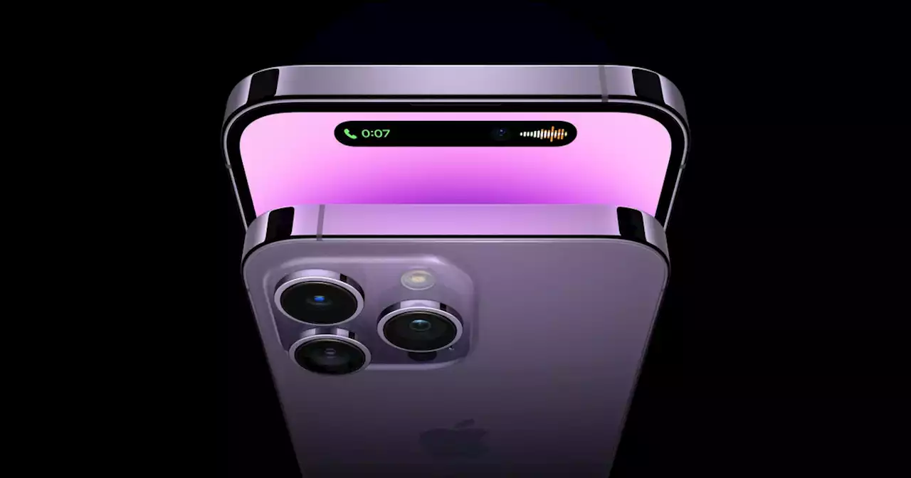iPhone 15 Ultra mataría la línea Pro Max en 2023: este seria el plan de Apple para cambiar sus modelos