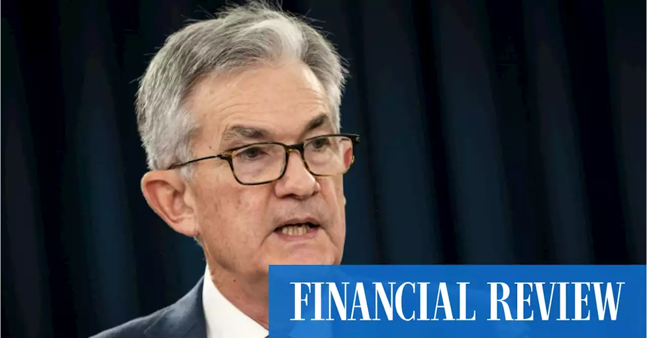 Easing US inflation unlikely to stop hawkish Fed
