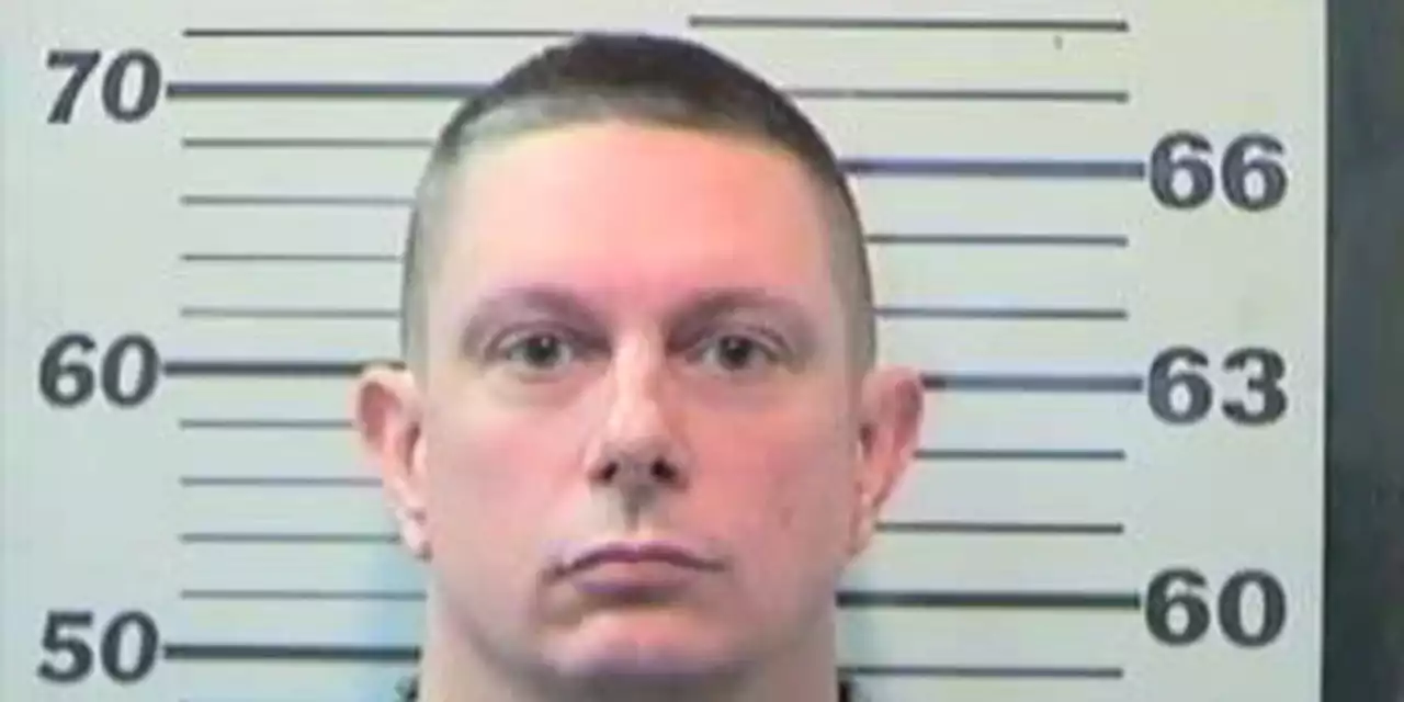 Former Citronelle police officer admits to beating unruly inmate in city jail