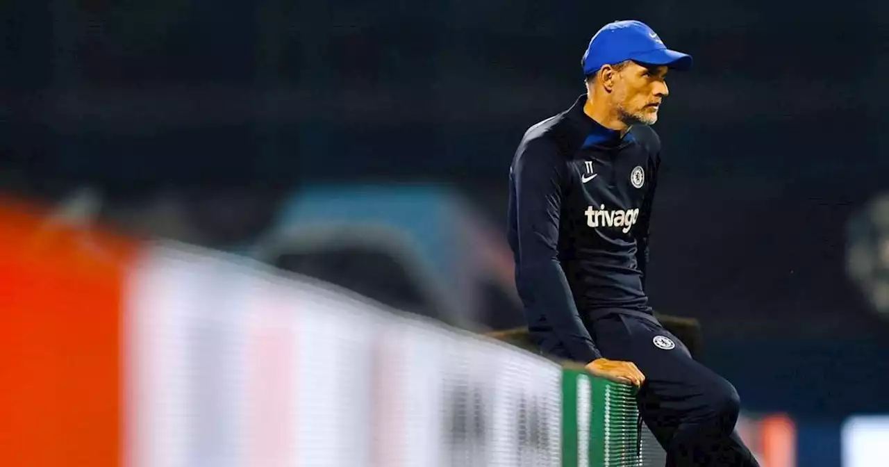 ‘Estoy devastado’: Thomas Tuchel se despide de su Chelsea tras 19 meses al frente