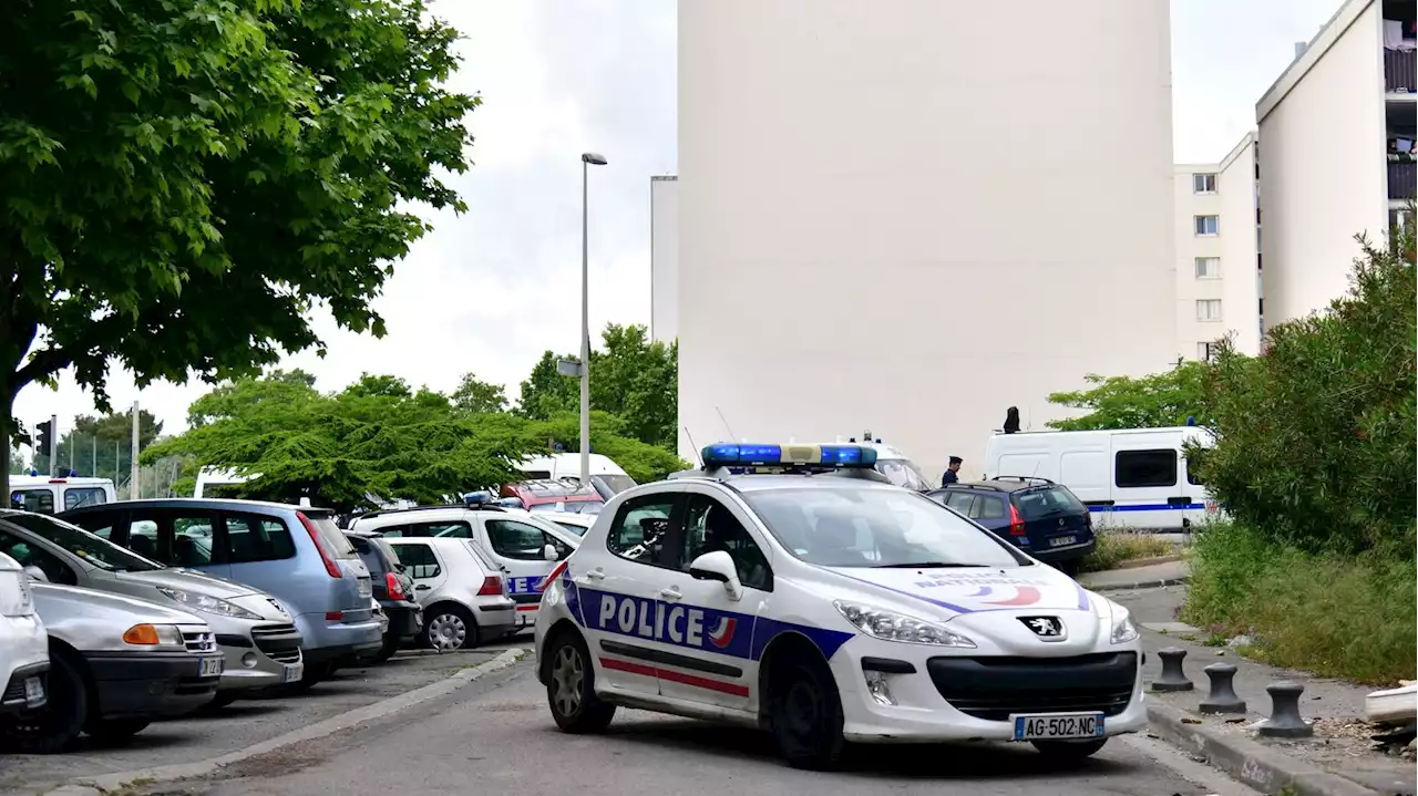 Marseille : deux morts et un blessé dans une fusillade dans le nord de la ville