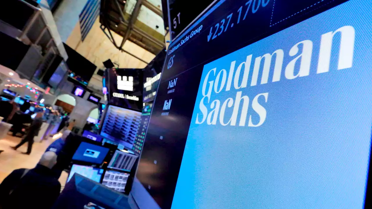 Goldman plans round of lay-offs as dealmaking dries up