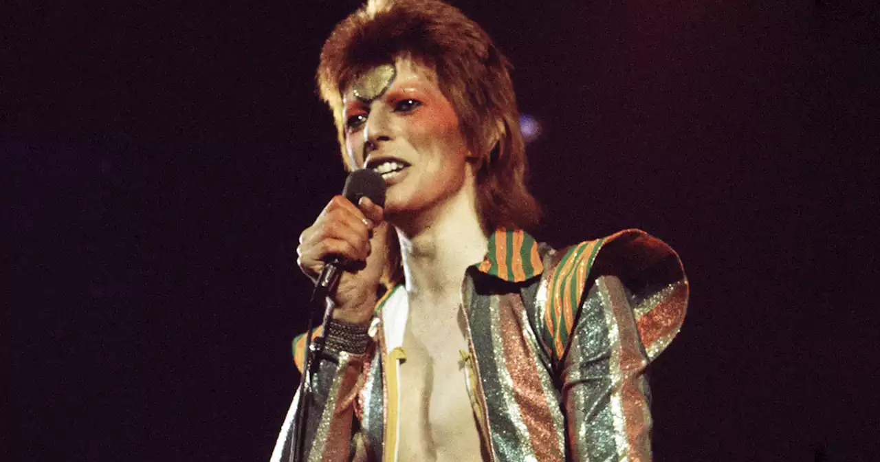 David Bowie's Estate Has a Very Believable Excuse for Nixing Its Hated NFT Project