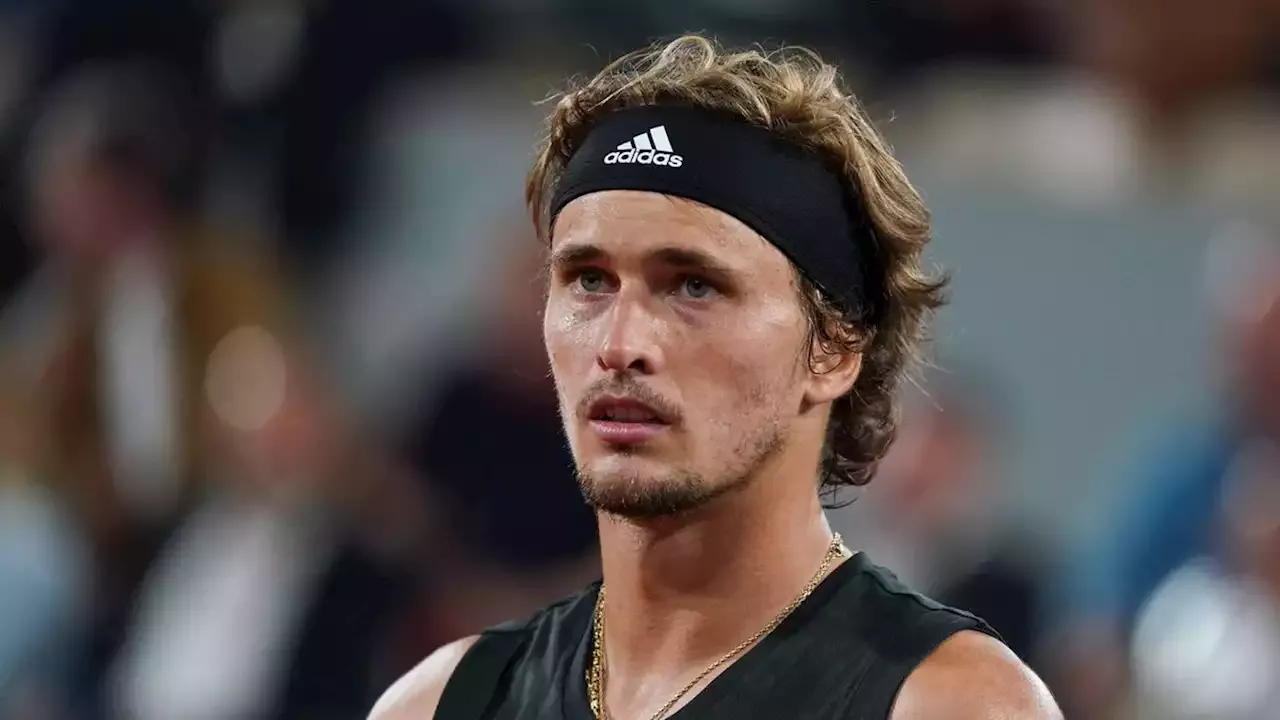 Alexander Zverev: 'Wurde gehänselt' – Traurige Enthüllung zu seiner