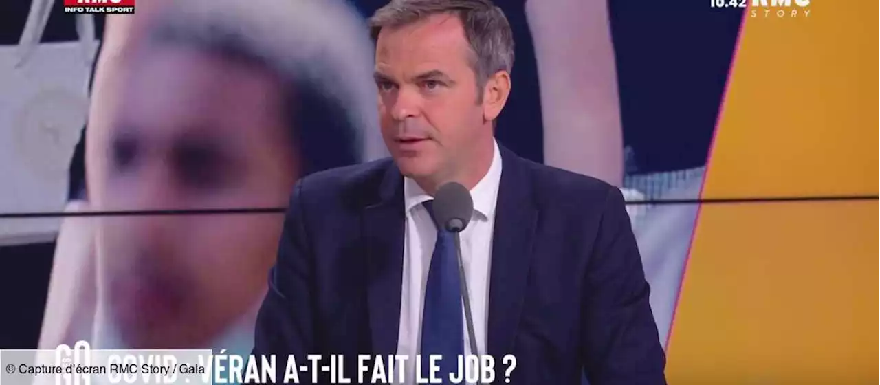 Olivier Véran proche du burn-out pendant la crise du Covid : “On est humains” - Gala