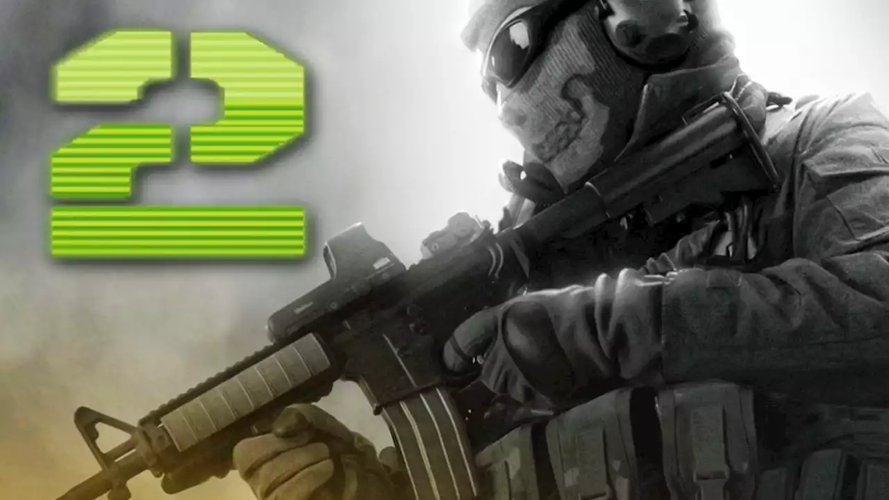 CoD Modern Warfare 2: Multiplayer-Reveal inklusive Warzone 2 diese Woche – so seid ihr dabei