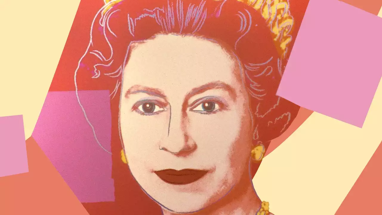 Queen Elizabeth in pop culture: a history