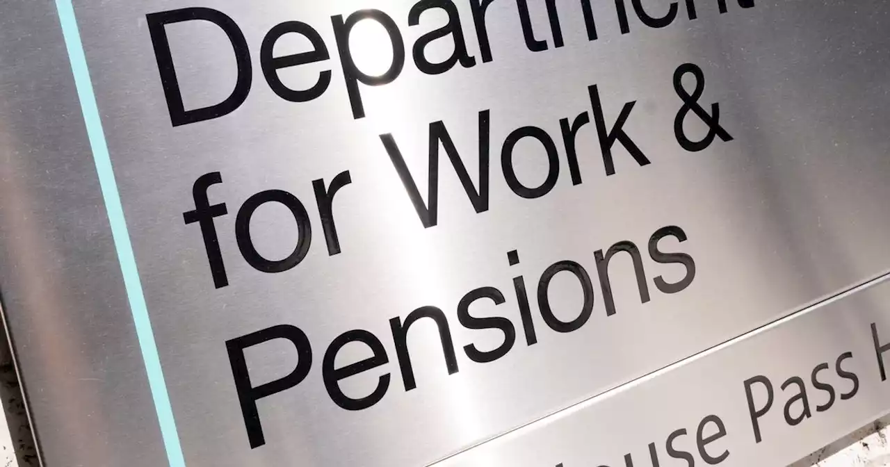 Many DWP claimants unaware they qualify for extra payment and Christmas bonus