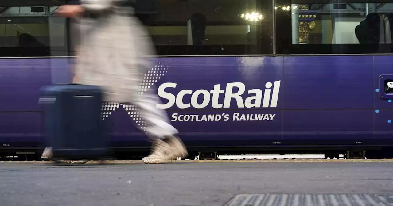 ScotRail announces overnight Edinburgh service with Queen's coffin in capital