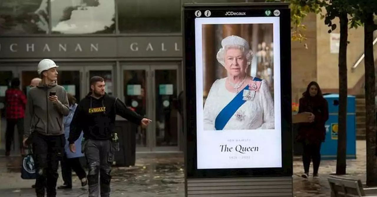 Supermarket opening times for Queen's funeral as some will close all day