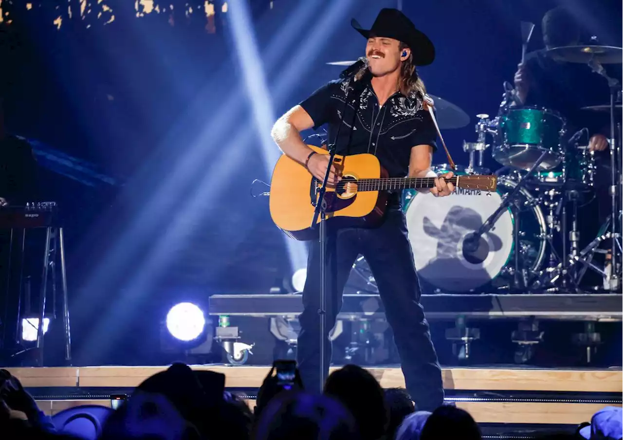 Canada’s top country music artists return to Calgary tonight for CCMA Awards show