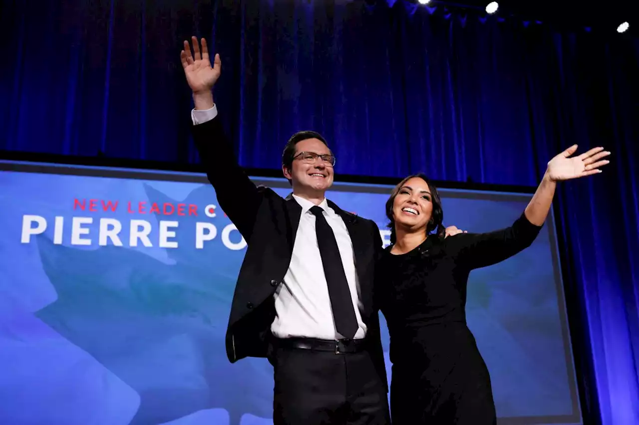 Pierre Poilievre’s win unlikely to alter Quebec political landscape, province’s Liberal MPs, ministers say