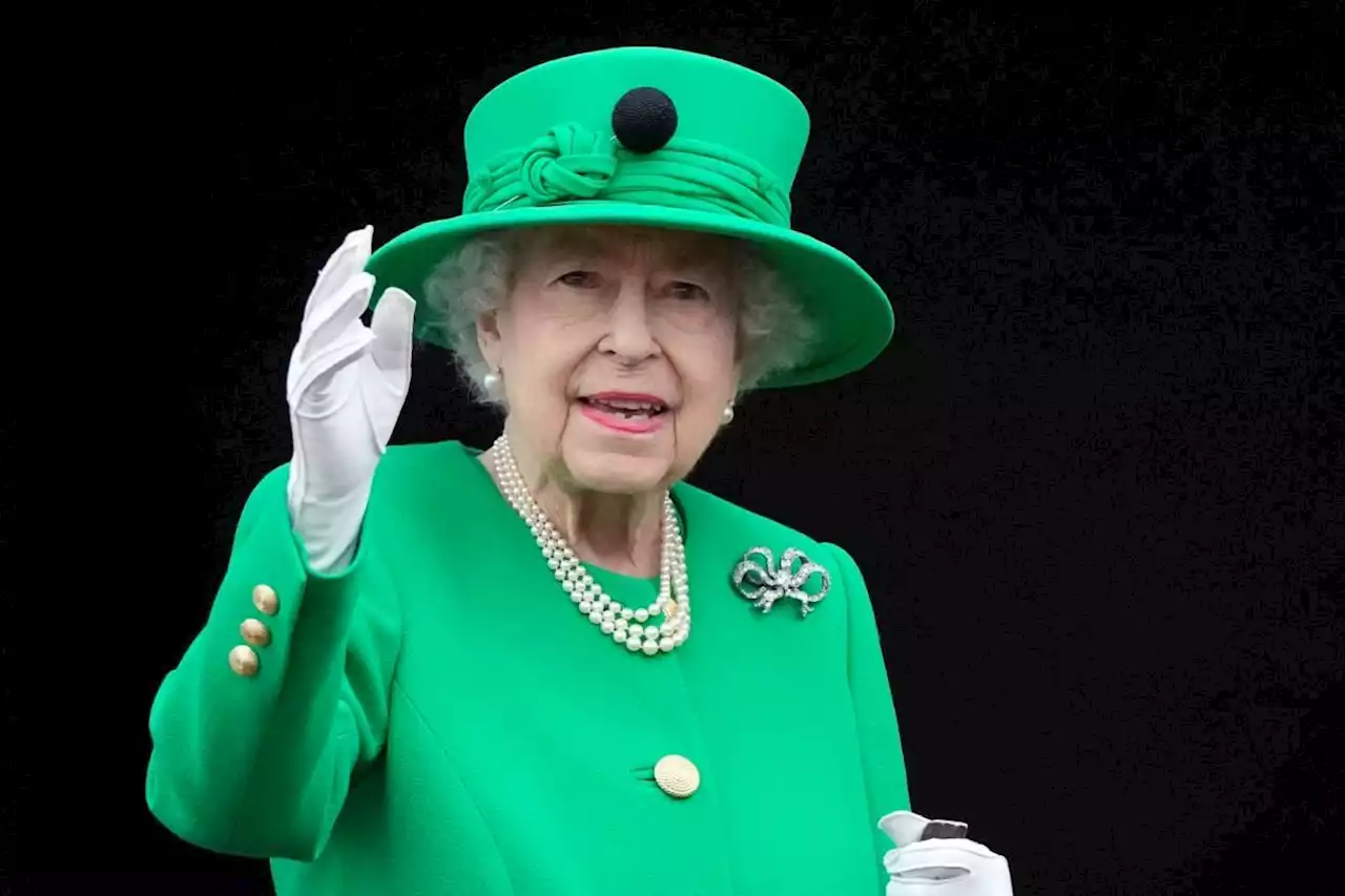 Amid ‘buses’ report, UK says world leaders’ travel plans for Queen’s funeral ‘will vary’