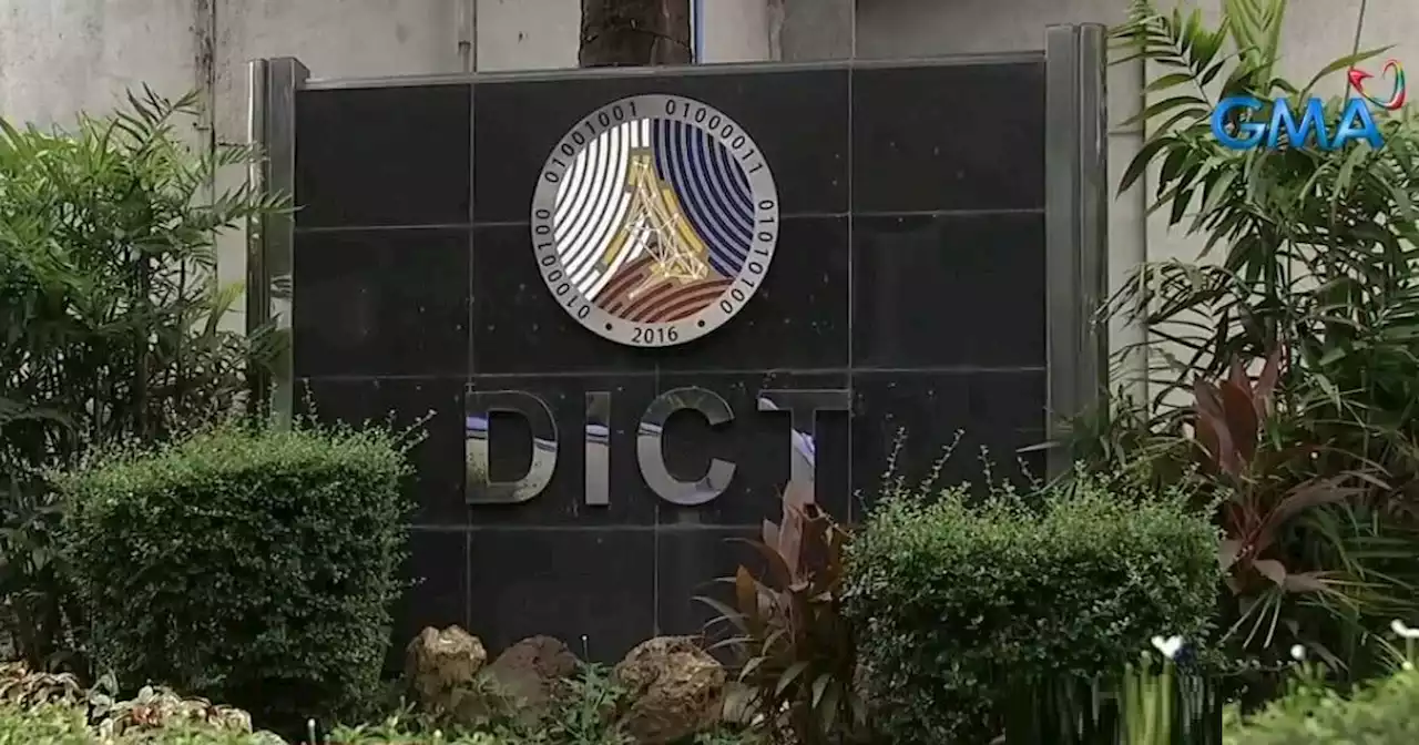 DICT says text scams may be coming from sources abroad