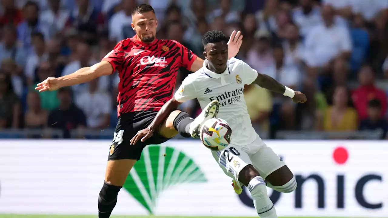 Dikalahkan Real Madrid, Pelatih Mallorca Javier Aguirre Kecam Jam 'Kick-Off' Pertandingan | Goal.com Indonesia