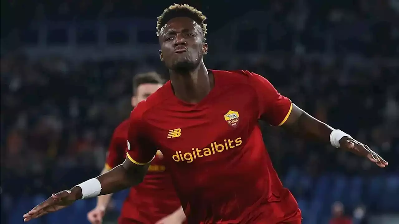 Formazioni ufficiali Empoli-Roma: torna Abraham | Goal.com Italia