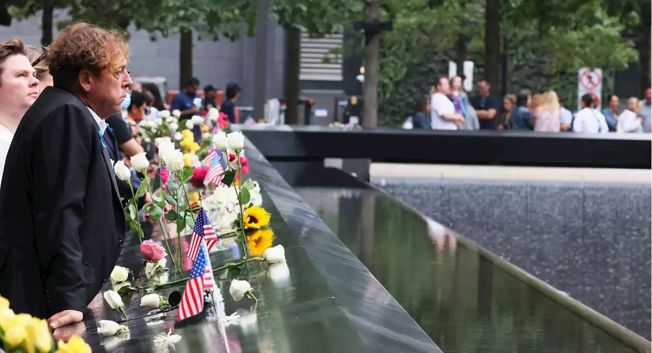 After 21 years, New Yorkers process 9/11 attacks through a different lens