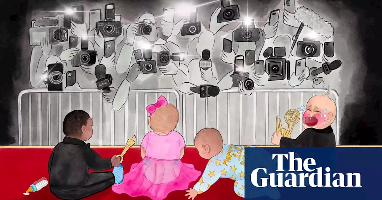 ‘Nepo baby’ fall preview: new films and TV from children of famous parents