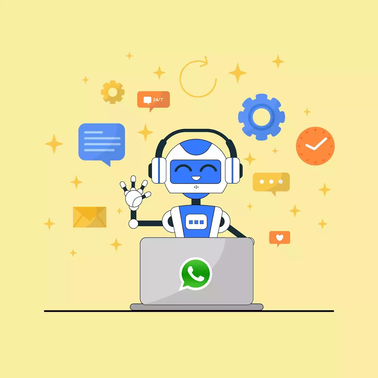 8 Ways You Can Use WhatsApp to Improve Customer Service | HackerNoon