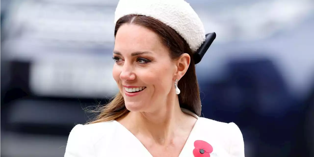 Kate Middleton Will Likely Inherit Princess Diana’s Royal Title